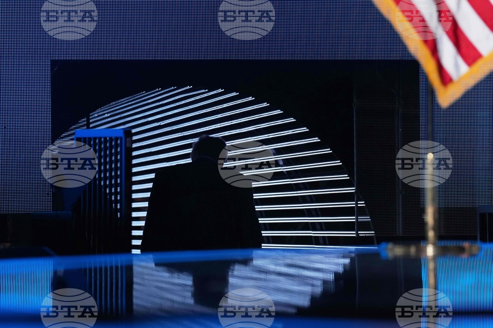 AP Top Photos of the Month November 2025