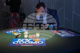 AP Top Photos of the Month November 2025