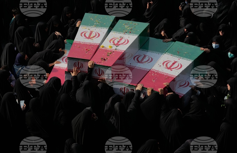 AP Top Photos of the Month November 2025