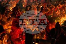 AP Top Photos of the Month November 2025