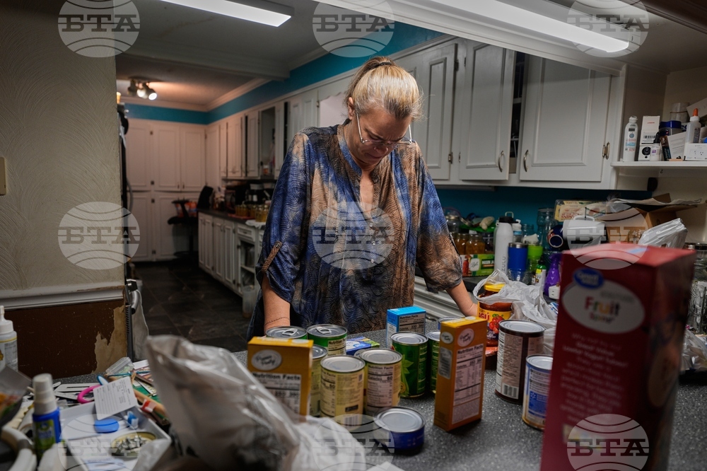 AP Top Photos of the Month November 2025