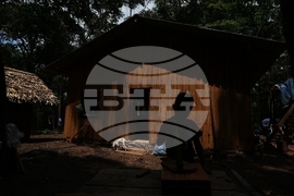 AP Top Photos of the Month November 2025