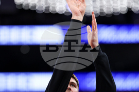 Pelicans Lakers Basketball