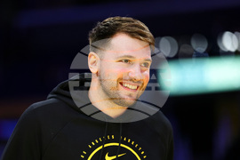 Pelicans Lakers Basketball