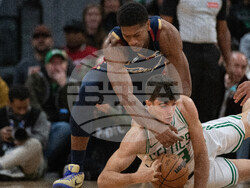 Celtics Cavaliers Basketball