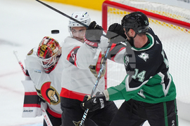 Senators Stars Hockey