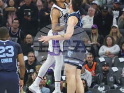 Grizzlies Kings Basketball