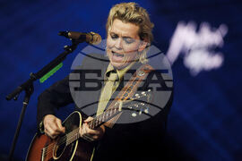 Super Bowl Performers