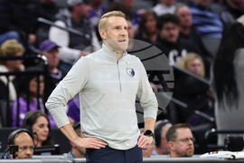 Grizzlies Kings Basketball