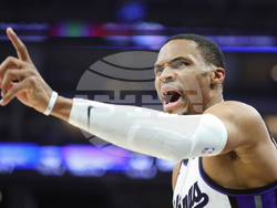 Grizzlies Kings Basketball