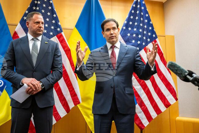 Russia Ukraine War Diplomacy