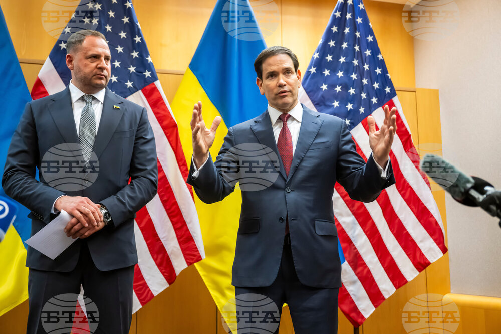 Russia Ukraine War Diplomacy