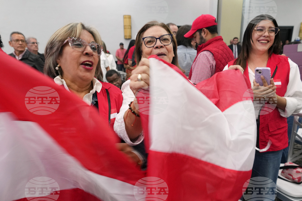 Honduras Election