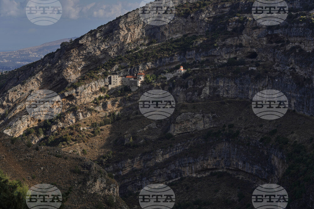 Lebanon Christians Pope