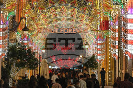 Lebanon Christians Pope