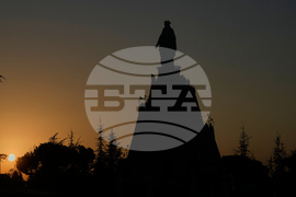 Lebanon Christians Pope