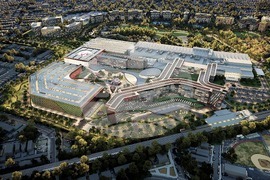 New York City Casinos