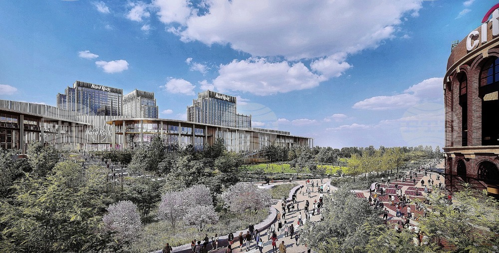 New York City Casinos