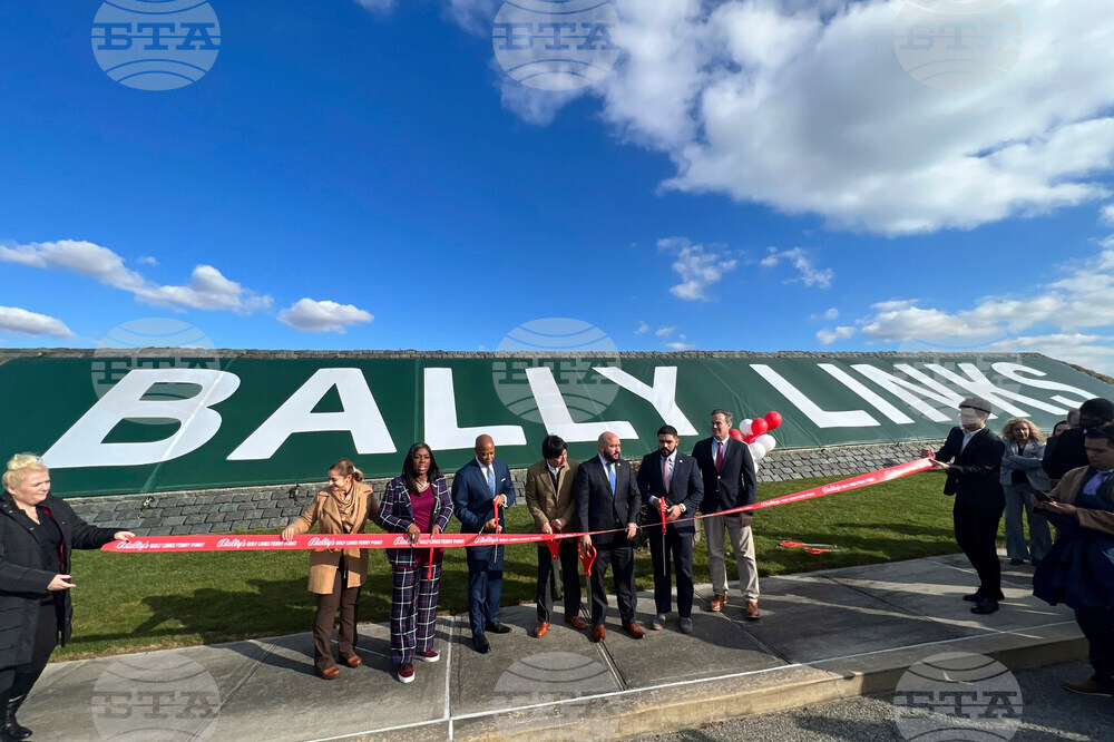 New York City Casinos