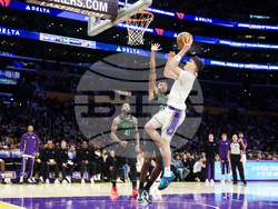 Pelicans Lakers Basketball