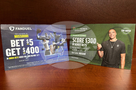 Sports Betting Missouri