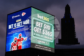 US Sports Betting Missouri