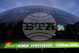 US Sports Betting Missouri