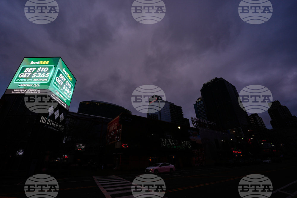 US Sports Betting Missouri