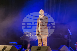 Варна - Varna jazz days - концерти