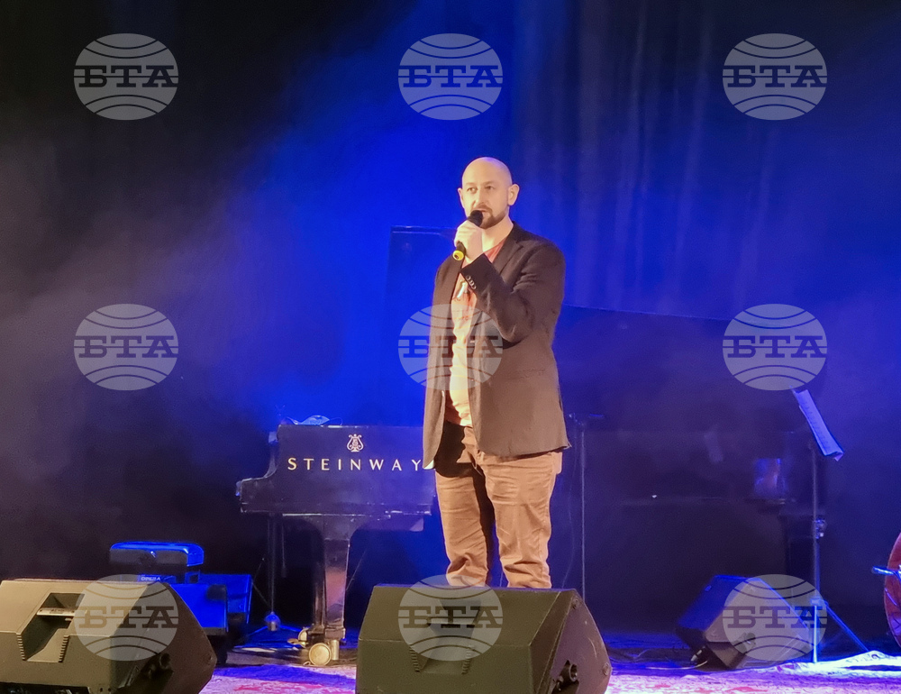 Варна - Varna jazz days - концерти