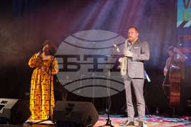 Варна - Varna jazz days - концерти