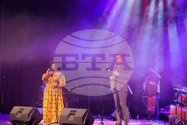 Варна - Varna jazz days - концерти