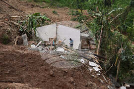 Sri Lanka Extreme Weather