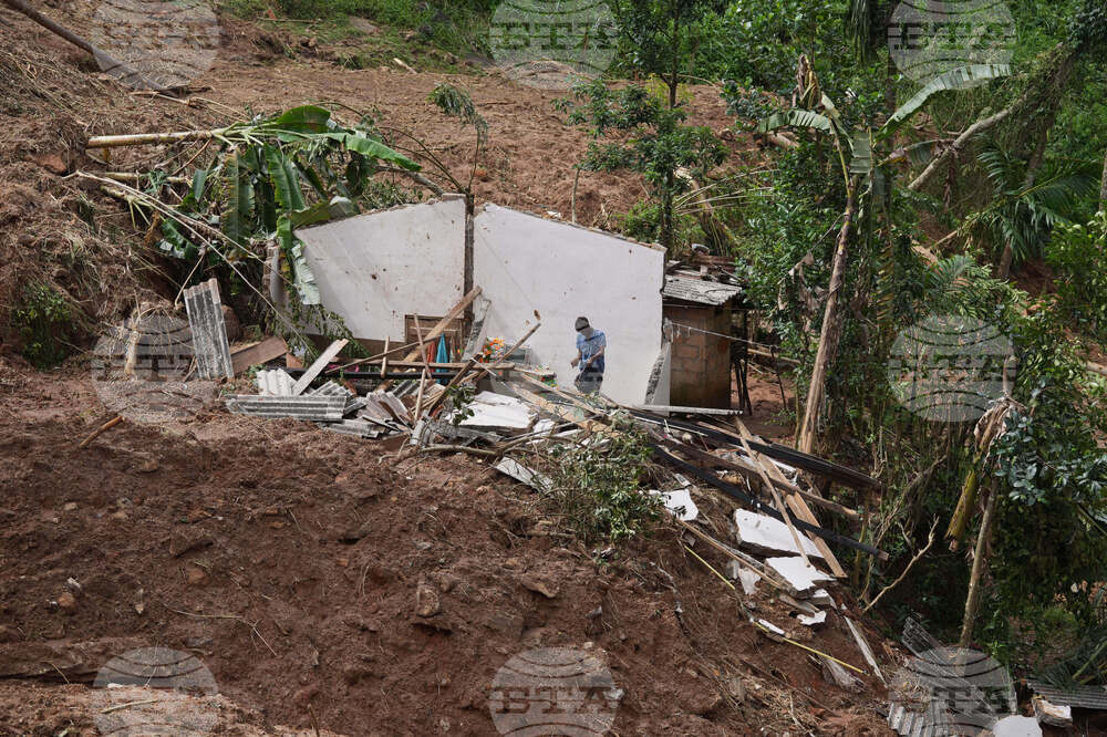 Sri Lanka Extreme Weather