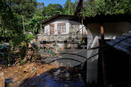 Sri Lanka Extreme Weather