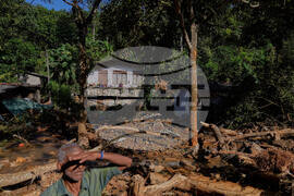 Sri Lanka Extreme Weather