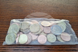 Стартови комплекти с евромонети 