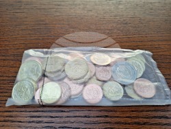 Стартови комплекти с евромонети 