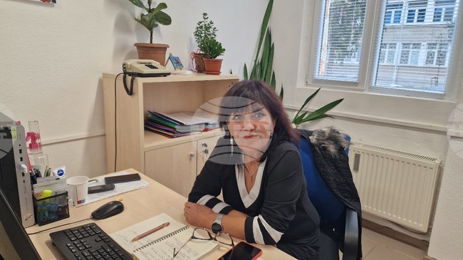 Мярката „Избирам България“ отбелязва вече реални резултати в Разградско, съобщи главният експерт в Бюрото по труда Таня Минчева