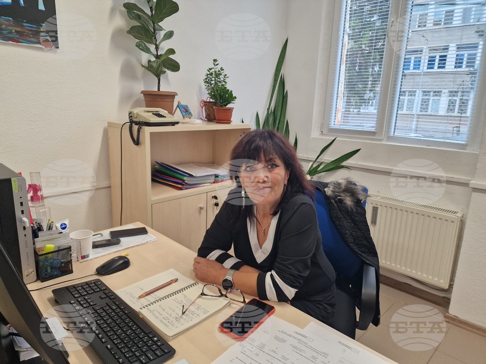 Мярката „Избирам България“ отбелязва вече реални резултати в Разградско, съобщи главният експерт в Бюрото по труда Таня Минчева