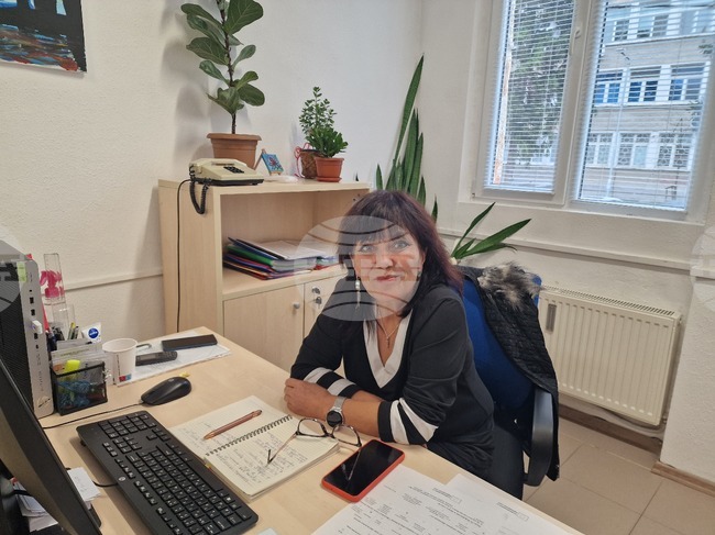 Мярката „Избирам България“ отбелязва вече реални резултати в Разградско, съобщи главният експерт в Бюрото по труда Таня Минчева