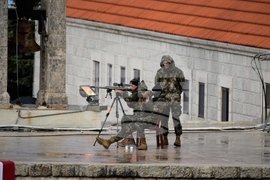 Lebanon Mideast Pope