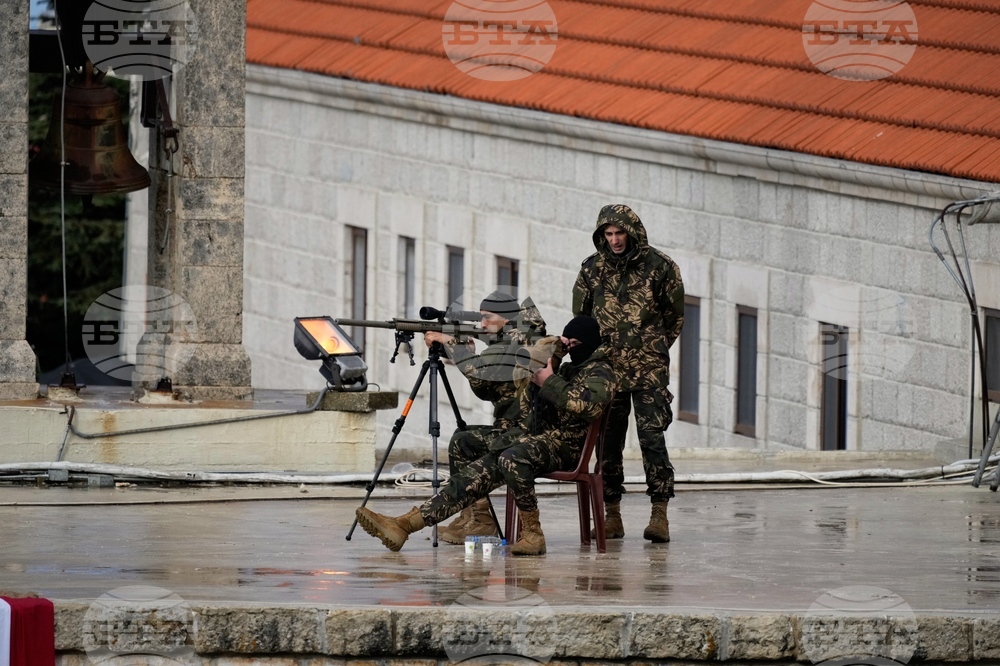 Lebanon Mideast Pope