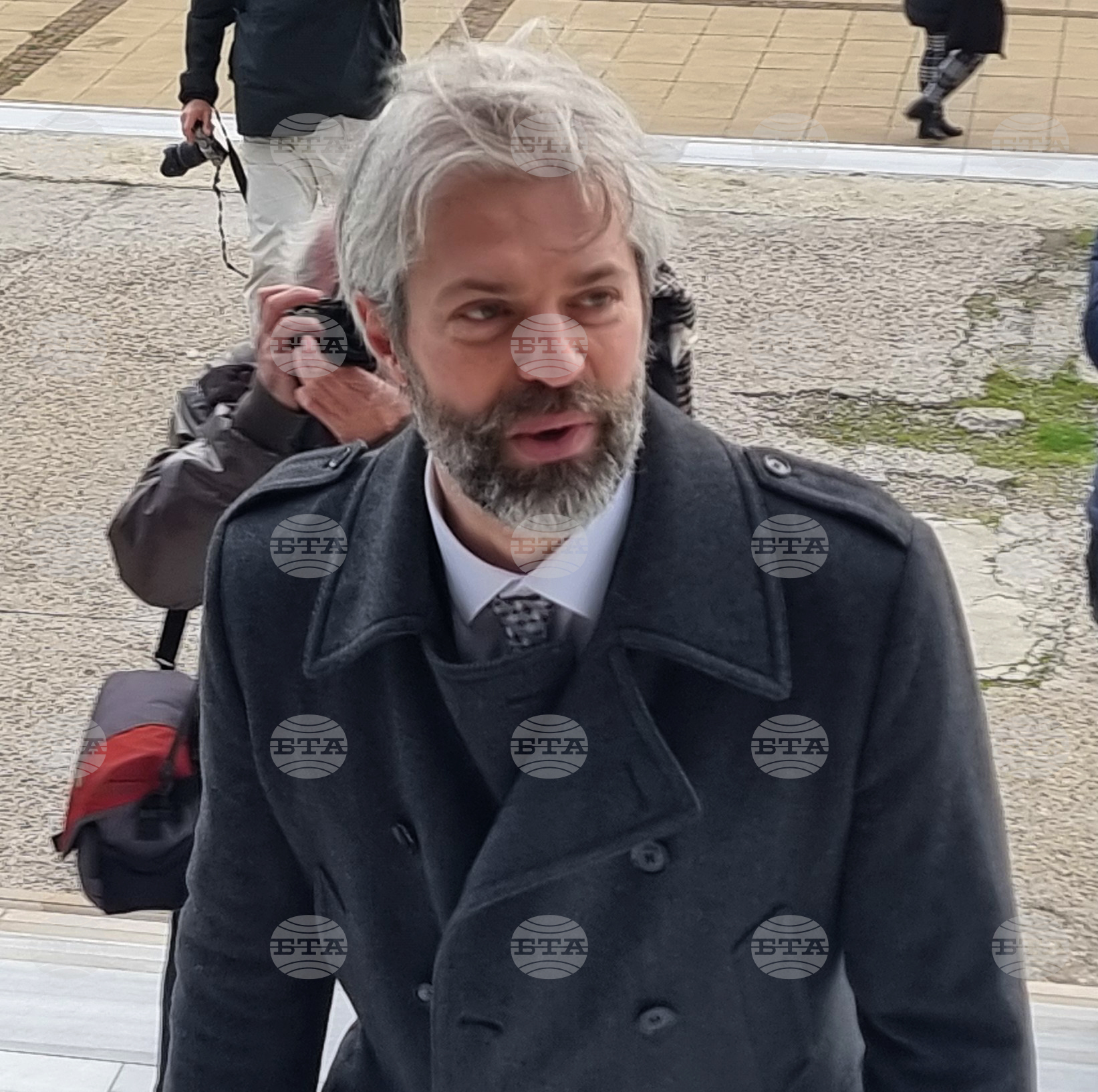 Варна - Благомир Коцев - връщане в Община Варна