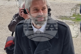 Варна - Благомир Коцев - връщане в Община Варна