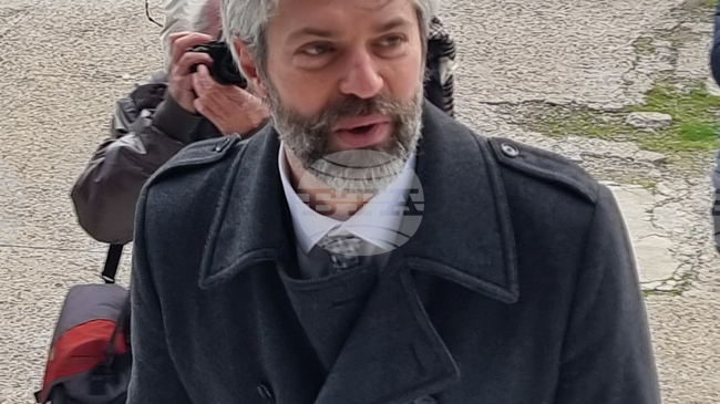 Защитата на Благомир Коцев обжалва размера на гаранцията му от 200 000 лева