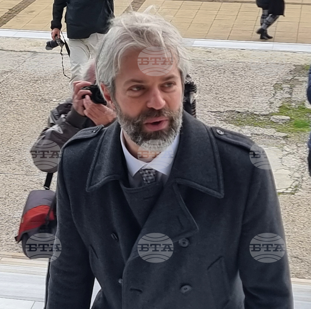 Защитата на Благомир Коцев обжалва размера на гаранцията му от 200 000 лева