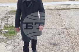 Варна - Благомир Коцев - връщане в Община Варна