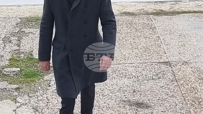 Отваряме нова страница в управлението на Варна, каза кметът Благомир Коцев