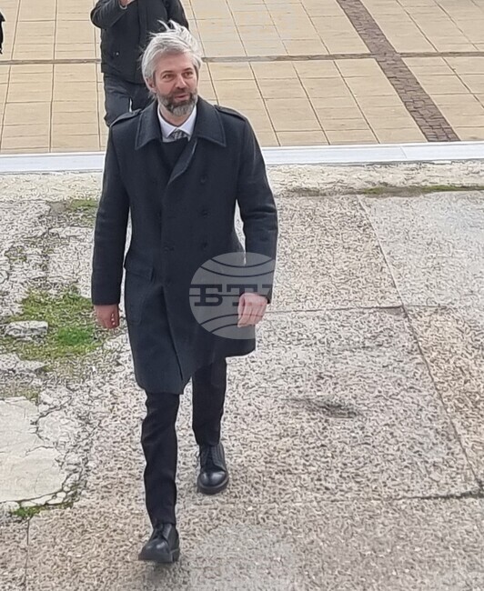 Varna Mayor Says New Chapter Opens in City's Governance